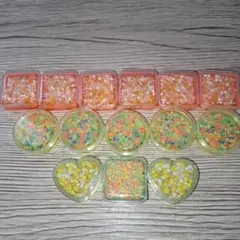 レトロ！レア！ビーズまとめ売り