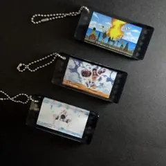 一番くじ ワンピース TVアニメ25周年 海賊王への道G賞 アクリルチャーム