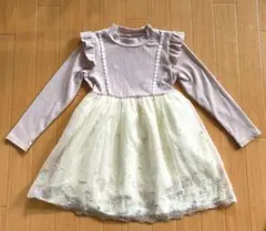 ハート ワンピース