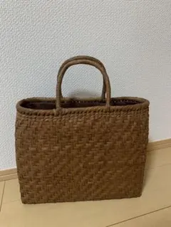 うさぎ︎ 様 専用ページ 色育つ1番皮沢皮 国産信州山葡萄籠バッグ網代