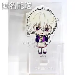 グノーシア レムナン コラボカフェ本舗 ちびキャラアクリルスタンド