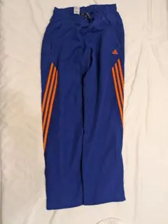 adidas Climacool ジャージパンツ Мサイズ