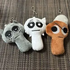 スプランキー３点セット