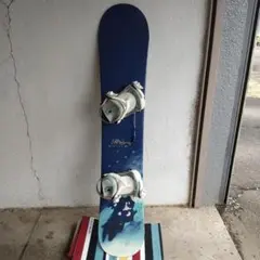 スノーボード ジャンク品