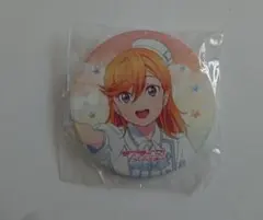 公*o様 プリティーリズム　MARs ジャケットイラスト　缶バッジ　あいら　りず 公*o様 プリティーリズム MARs ジャケットイラスト 缶バッジ あいら り