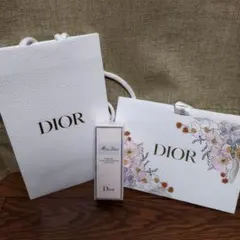 Miss Dior ヘアミスト 30ml ショッパー付き