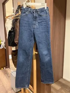 限定値下げ】TOTEME トーテム オーバーサイズ デニムジャケット - メルカリ