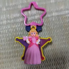 ザ・スーパーマリオブラザーズ・ムービー ピーチ姫 フィギュアのサムネイル