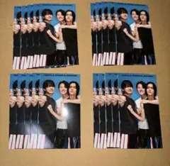 2025年最新】ジャニーズ厚紙の人気アイテム - メルカリ