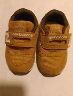 new balance 996 スニーカー ブラウン　12センチ