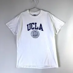 UCLA カレッジ プリント カリフォルニア大学 Tシャツ アメカジ ロゴのサムネイル