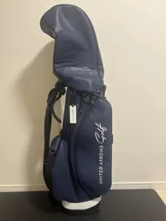 2025年最新】UNITED ARROWS GOLF アイテム：キャディバッグ