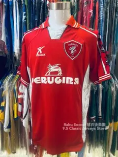 ペルージャ時代の、中田さんです! 中田英寿「20年目の旅」#1 | ペルージャ | Hidetoshi Nakata “20