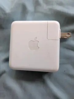 Apple 67W USB-C Power Adapter