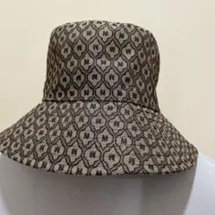 新品MOUSSYバケットハット