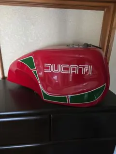 DUCATI 900SS タンク　パワーハウスカラー DUCATI 900SS タンク パワーハウスカラー - メルカリ