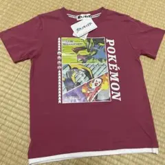 ポケモン　Tシャツ