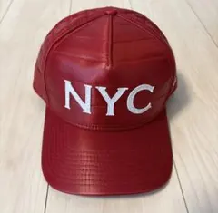 NEWERA GOLF スナップバックキャップ