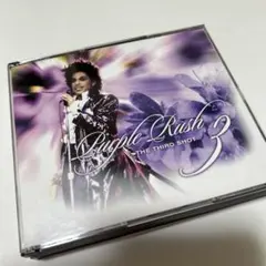 Prince Purple Rush 3 4매 세트 CD