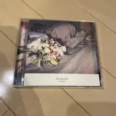 hananuke アルバム「hananuke」