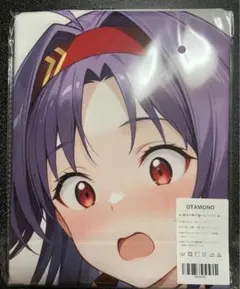 OTAMONO ソードアート・オンライン　ユウキ　シークレットバスタオル