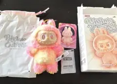 ラブブ エナジー loyalty