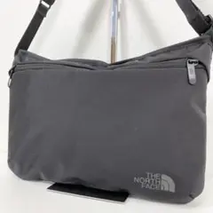 【極美品】THE NORTH FACE シャトルショルダーポーチ