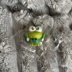 サンリオ キラキラもーっとおうえんフィギュア けろけろけろっぴ