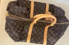 Louis Vuitton キーポル50