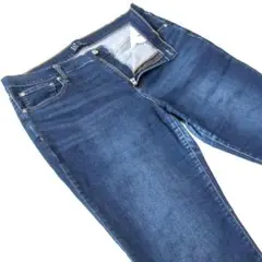 GAPギャップ▼ストレッチテーパードデニム▼31インチ▼ウエスト約92cm