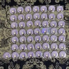 プロセカ 暁山瑞希 グリ缶 缶バッジ 50A まとめ売り 余花にみとれて 28