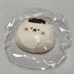 kikisquishy ビーバー　もち米泥風 Mサイズ