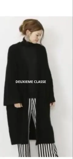 2026年最新】Deuxieme Classe レディース カーディガン・ボレロ