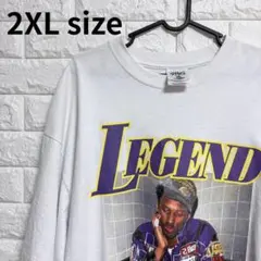 KEBOZ ASAHIKAWA ケボズ Tシャツ XXL JCS ストリート - メルカリ