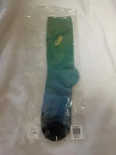 【新品未使用】Ado POPUP-STORE ソックス（エルフ）　25〜27cm