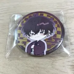 佐伯イッテツ　缶バッジ　スイパラ　にじさんじ　HEROES oriens