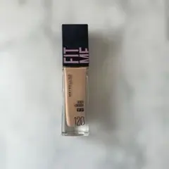 MAYBELLINE FIT ME リキッドファンデーション 120のサムネイル