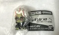 まちぼうけ　ダンダダン　2 「オカルン（変身）」