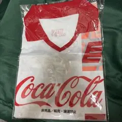 コカ・コーラ FIFAワールドカップ26 限定ユニフォーム