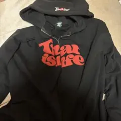 that's life ブラック LL