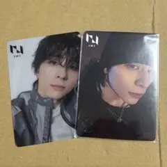 INI 西洸人THEORIGIN タワレコ HMVオンライントレカ