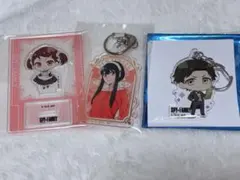 SPYFAMILYまとめ売り