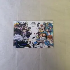 魔入間 魔入りました！入間くん 心臓破り ポストカード - メルカリ