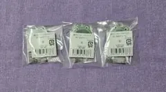 僕のヒーローアカデミア おくるみチャーム 蛙吹梅雨3点セット