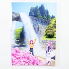 熊本県　ラクス　メイリン　イラストカードシート　ガンダムSEED