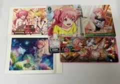 プロセカ　桃井愛莉　まとめ売り