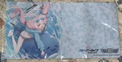 2025年最新】Wixoss プレイマット ブルーアーカイブの人気