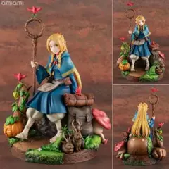 希少品 グッドスマイルカンパニー マルシル・ドナトー ～迷宮の彩りを添えて～