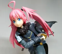 ミリム　転スラ　転生したらスライムだった件　オリジナル改修フィギュア