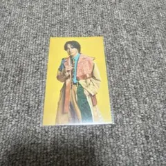 M!LK 吉田仁人 エビバディグッジョブ トレカ